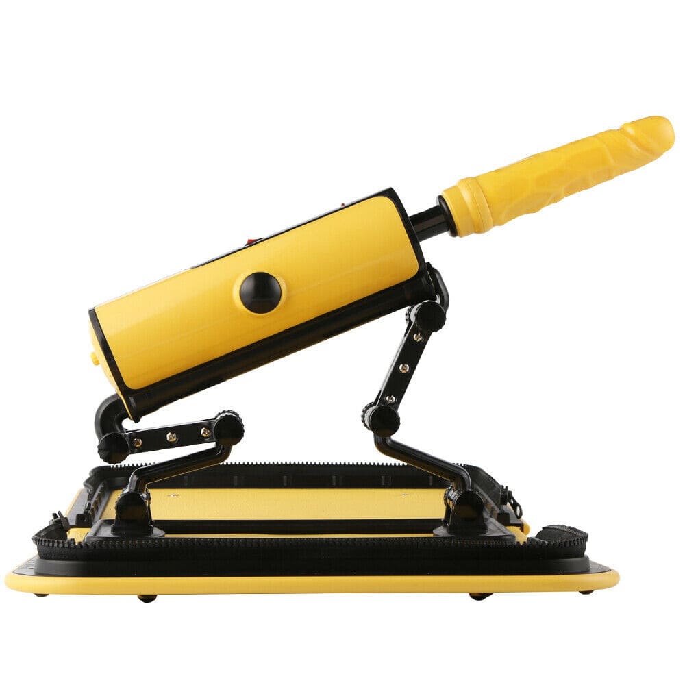 DC50C sextoy nữ tự động cao cấp hấp dẫn cho trải nghiệm đỉnh