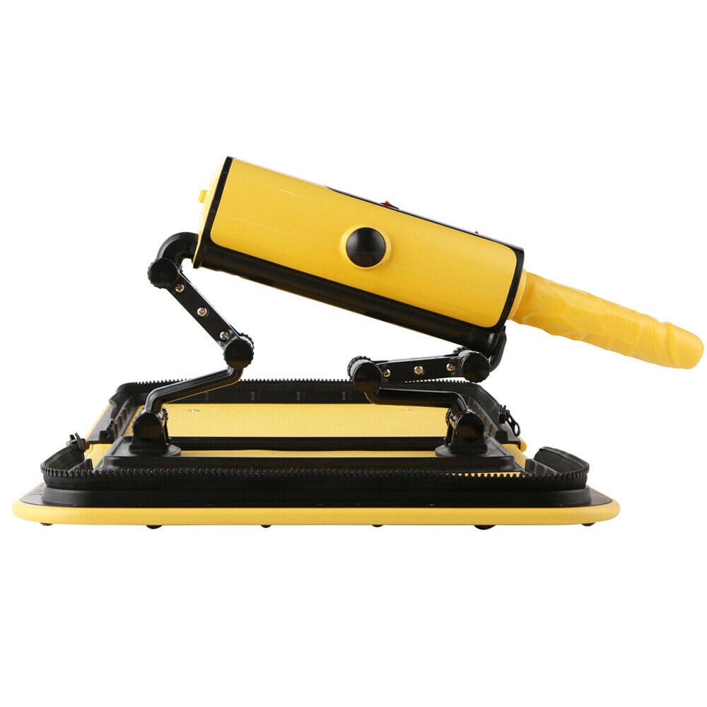 DC50C sextoy nữ tự động cao cấp hấp dẫn cho trải nghiệm đỉnh