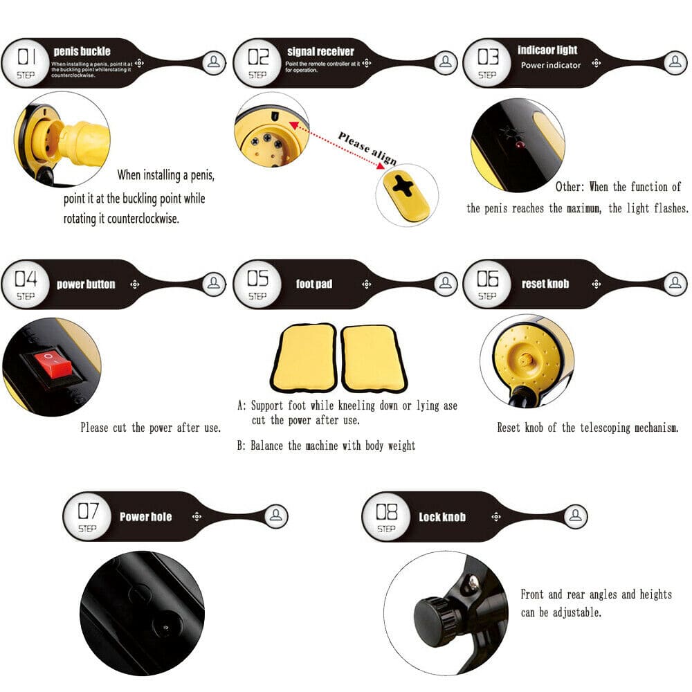 DC50C sextoy nữ tự động cao cấp hấp dẫn cho trải nghiệm đỉnh