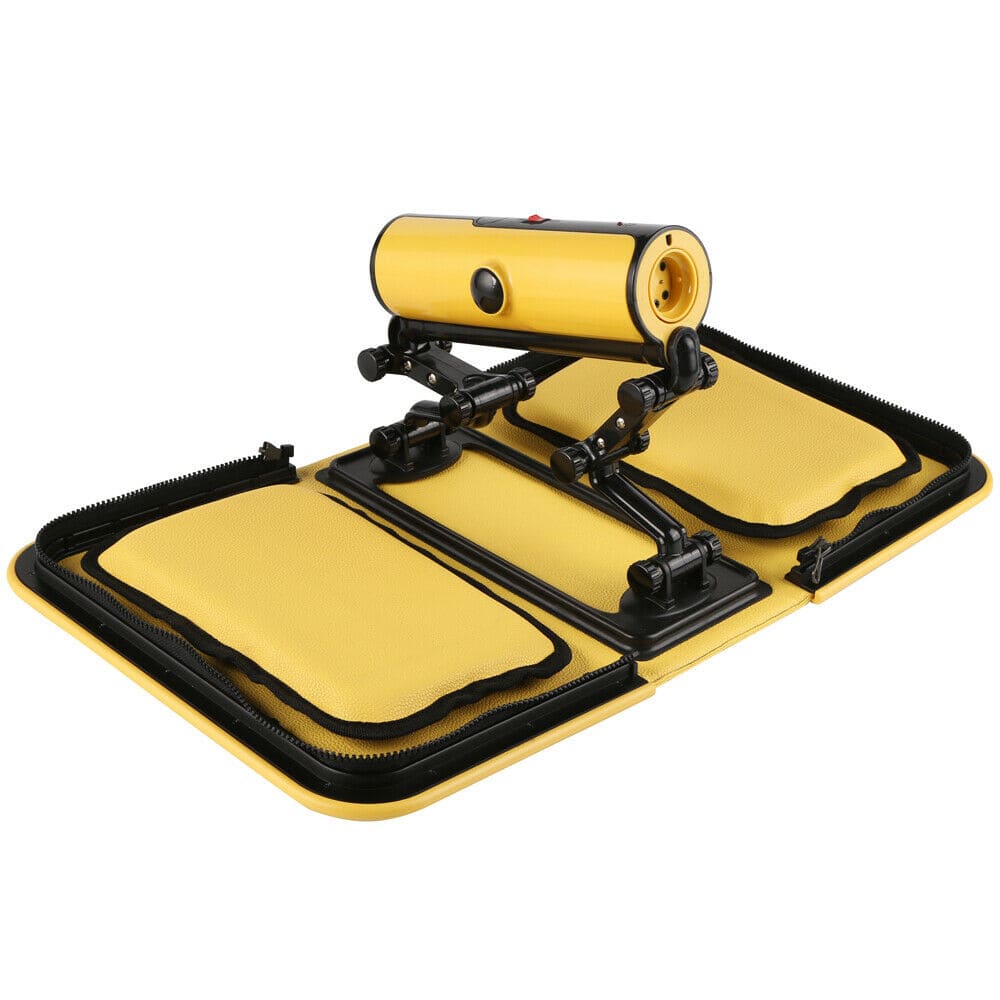 DC50C sextoy nữ tự động cao cấp hấp dẫn cho trải nghiệm đỉnh