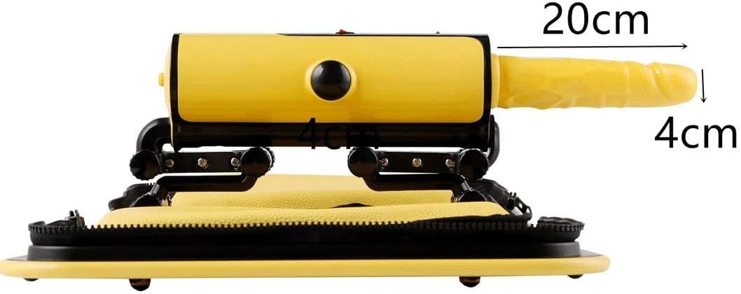 DC50C sextoy nữ tự động cao cấp hấp dẫn cho trải nghiệm đỉnh