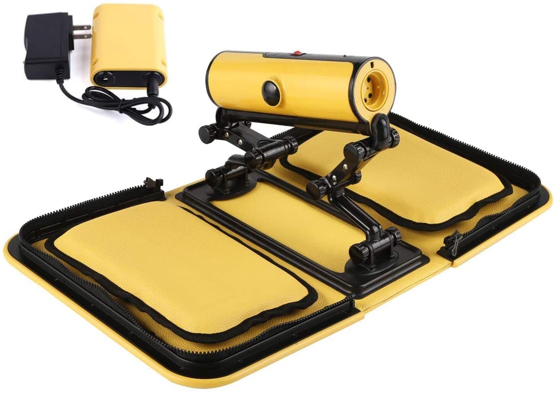 DC50C sextoy nữ tự động cao cấp hấp dẫn cho trải nghiệm đỉnh