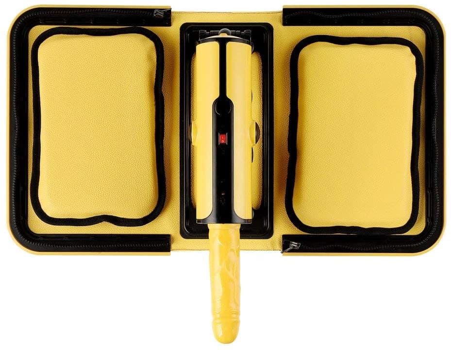 DC50C sextoy nữ tự động cao cấp hấp dẫn cho trải nghiệm đỉnh