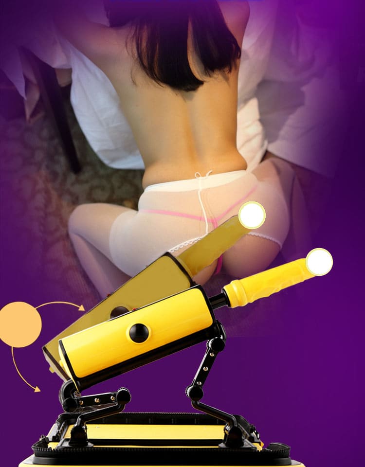DC50C sextoy nữ tự động cao cấp hấp dẫn cho trải nghiệm đỉnh