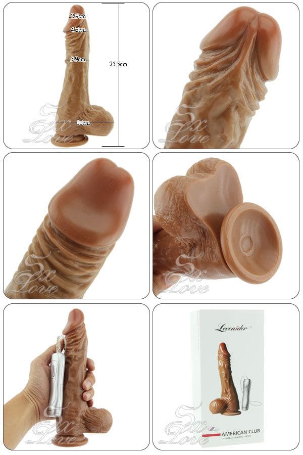 DC52 Chim giả rung gắn tường cao cấp cho nữ kích thích cực mạnh