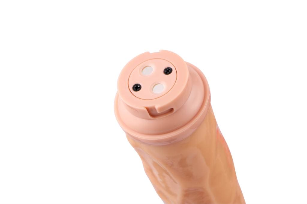 Dương vật giả cao cấp DC50M điều khiển từ xa kích thích phê