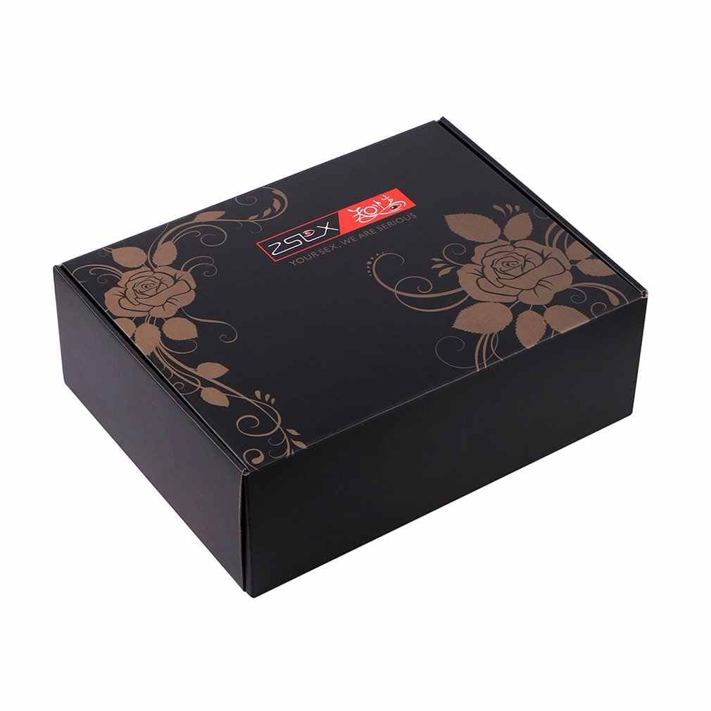 Dương vật giả cao cấp DC50M điều khiển từ xa kích thích phê