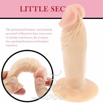 Dương vật giả silicon gắn tường siêu mềm mại chất lượng tốt giá ưu đãi