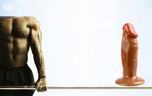 Dương vật giả silicon gắn tường siêu mềm mại chất lượng tốt giá ưu đãi