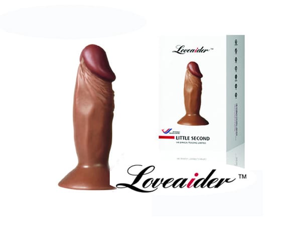 Dương vật giả silicon gắn tường siêu mềm mại chất lượng tốt giá ưu đãi