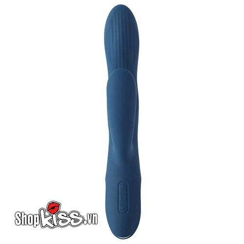 Svakom Aylin G-Spot & Clitoral Massager Powerful & Silent