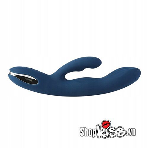 Svakom Aylin G-Spot & Clitoral Massager Powerful & Silent