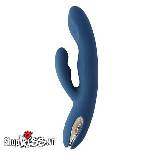 Svakom Aylin G-Spot & Clitoral Massager Powerful & Silent