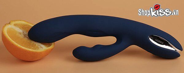  So sánh Máy massage kích thích điểm G và âm vật Svakom Aylin tốt nhất