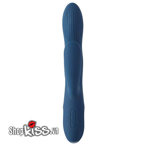 Máy massage kích thích điểm G âm vật Svakom Aylin cao cấp