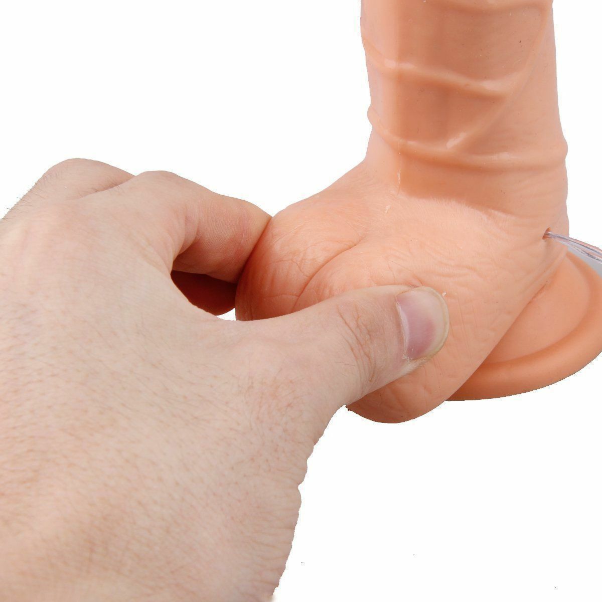 Đồ chơi tình dục silicon rung ngoáy cao cấp khơi gợi cảm xúc