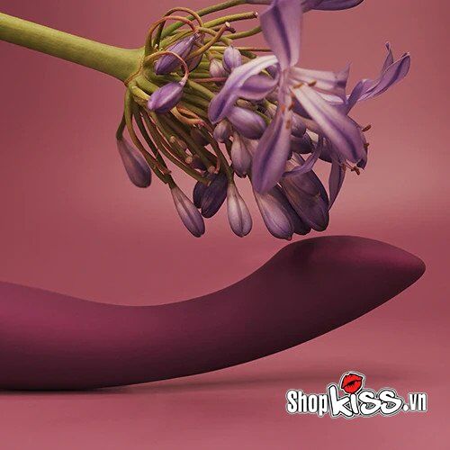  Phân phối Máy massage kích thích điểm G cao cấp Svakom AMY 2 mới nhất