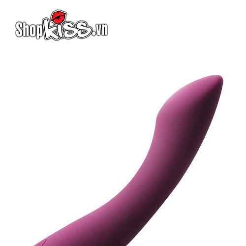 Svakom AMY 2 Elite G-Spot Stimulator Massage Device