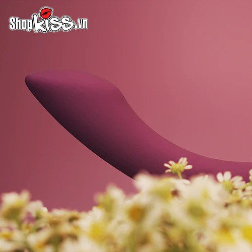  Phân phối Máy massage kích thích điểm G cao cấp Svakom AMY 2 mới nhất