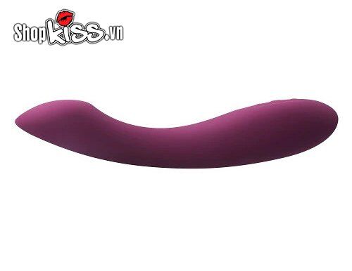Svakom AMY 2 Elite G-Spot Stimulator Massage Device