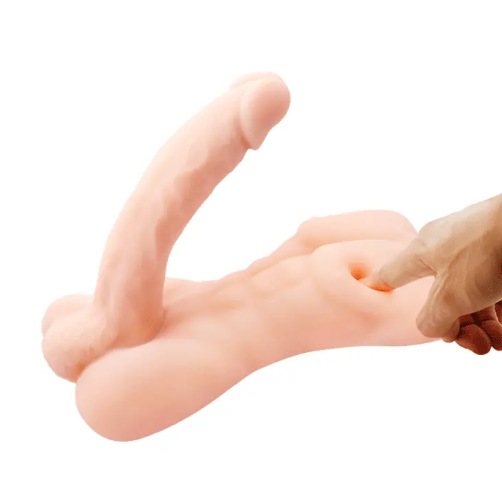 Dương Vật Giả Rung Như Thật Cảm Giác Tự Nhiên Chất Lượng Cao