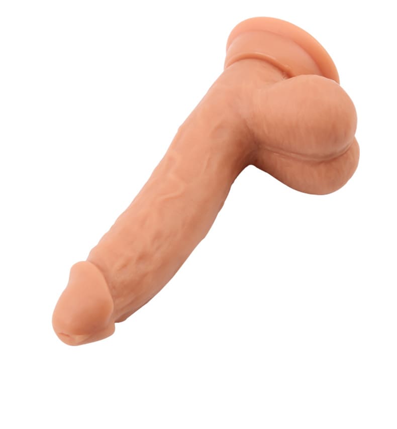 Dương Vật Giả Đàn Ông Mềm Mại Siêu Rung Sạc Điện Cao Cấp