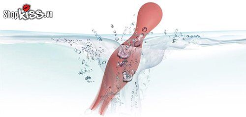  Giá sỉ Máy massage 2 đầu kích thích đa điểm Svakom Siren giá sỉ