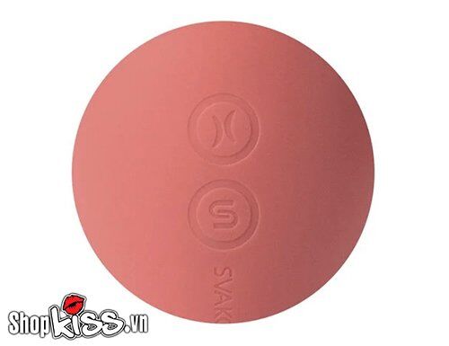  Giá sỉ Máy massage 2 đầu kích thích đa điểm Svakom Siren giá sỉ