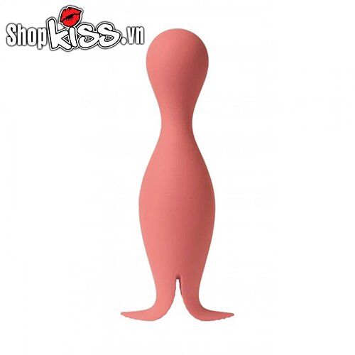 Máy massage 2 đầu Svakom Siren đa điểm tăng khoái cảm ngay