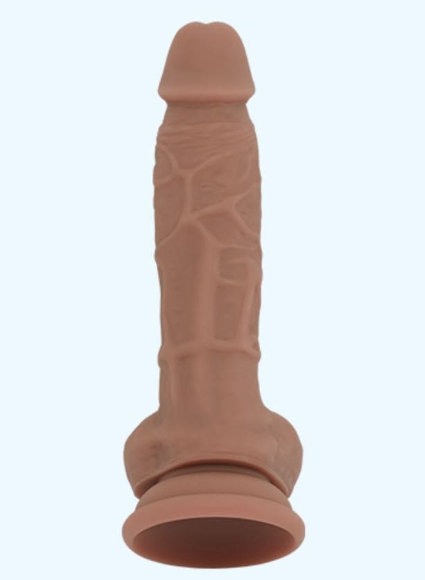 DV54 Dương vật giả gắn tường nữ cao cấp cảm giác mạnh mê ly