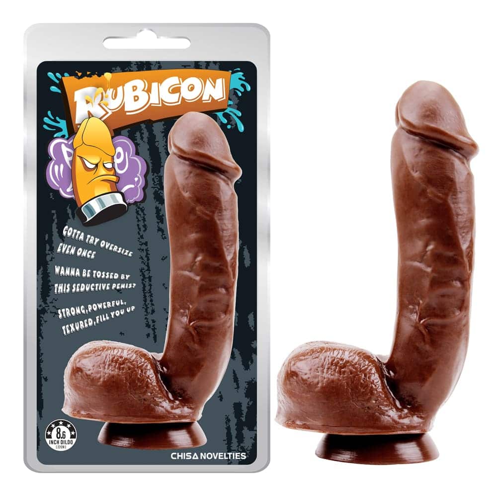 DV54A Dương vật giả siêu to kích thích cực mạnh cho phái đẹp