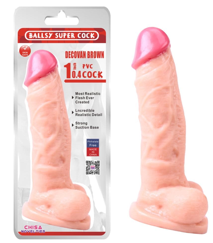 Dương Vật Giả Khổng Lồ DV54B0 Kích Thích Cực Sướng Cho Nữ