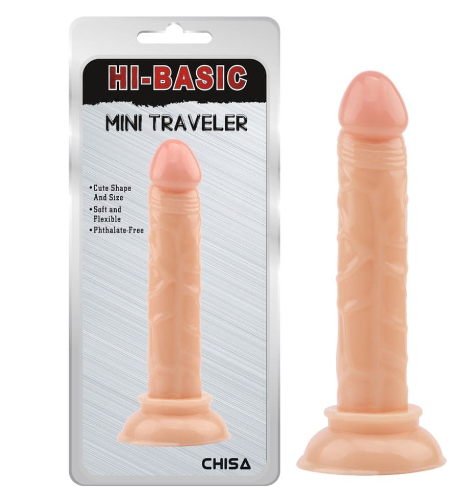 Dương vật giả DV54G nhỏ gọn cao cấp cho nữ trải nghiệm tuyệt vời