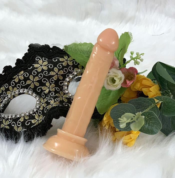 Dương vật giả DV54G nhỏ gọn cao cấp cho nữ trải nghiệm tuyệt vời