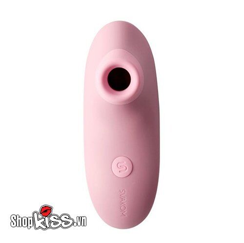 Svakom Pulse Lite Neo App-Controlled Clit Stimulator
