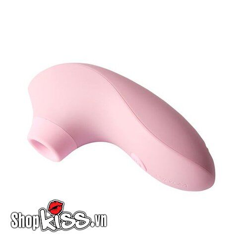 Svakom Pulse Lite Neo App-Controlled Clit Stimulator