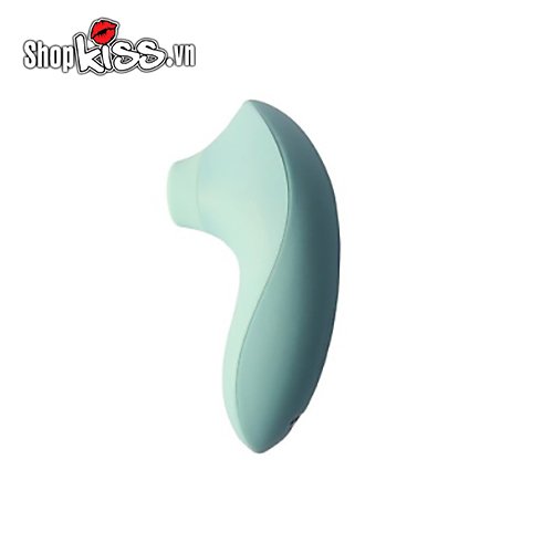 Máy kích thích âm vật sóng áp suất Svakom Pulse Neo app điều khiển
