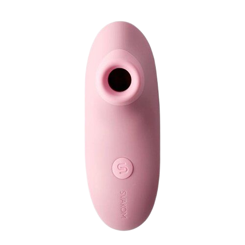 Máy kích thích âm vật bằng sóng áp suất Svakom Pulse Lite Neo – Điều khiển xa qua App