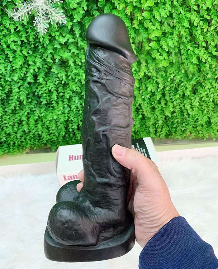 Dương Vật Giả Khổng Lồ Châu Phi Siêu To Cực Phê Hàng Khủng Dương Vật Giả Khổng Lồ Châu Phi Siêu To Cực Phê Hàng Khủng