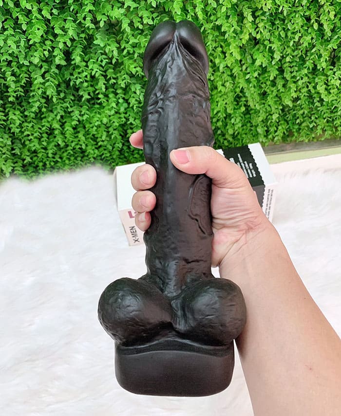 Dương Vật Giả Khổng Lồ Châu Phi Siêu To Cực Phê Hàng Khủng Dương Vật Giả Khổng Lồ Châu Phi Siêu To Cực Phê Hàng Khủng