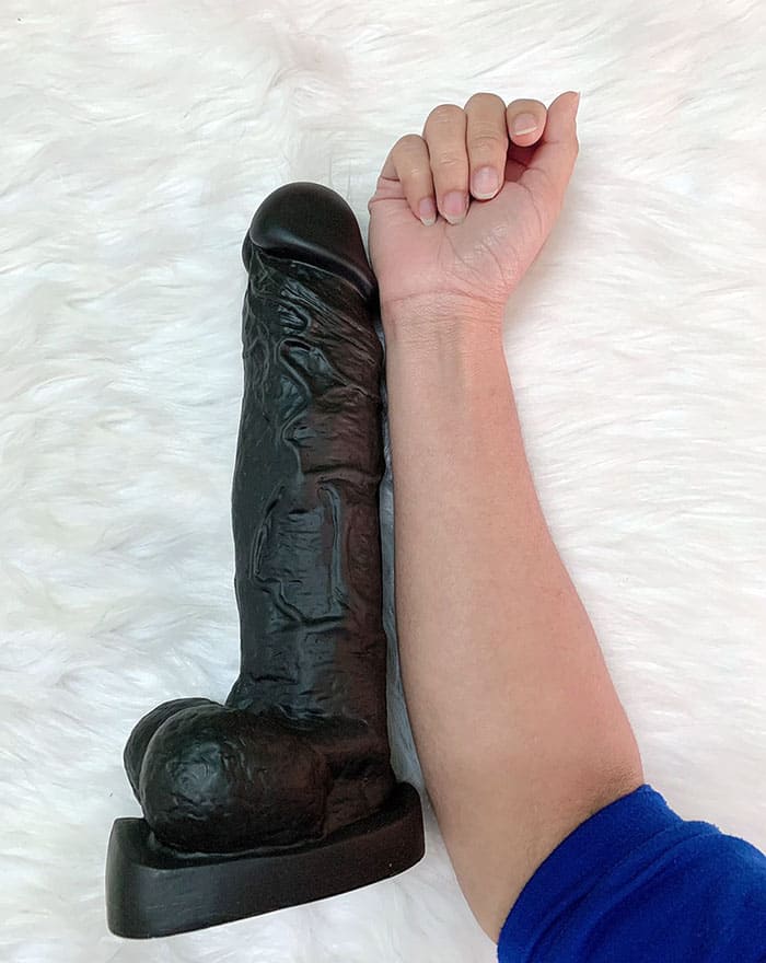 Dương Vật Giả Khổng Lồ Châu Phi Siêu To Cực Phê Hàng Khủng Dương Vật Giả Khổng Lồ Châu Phi Siêu To Cực Phê Hàng Khủng