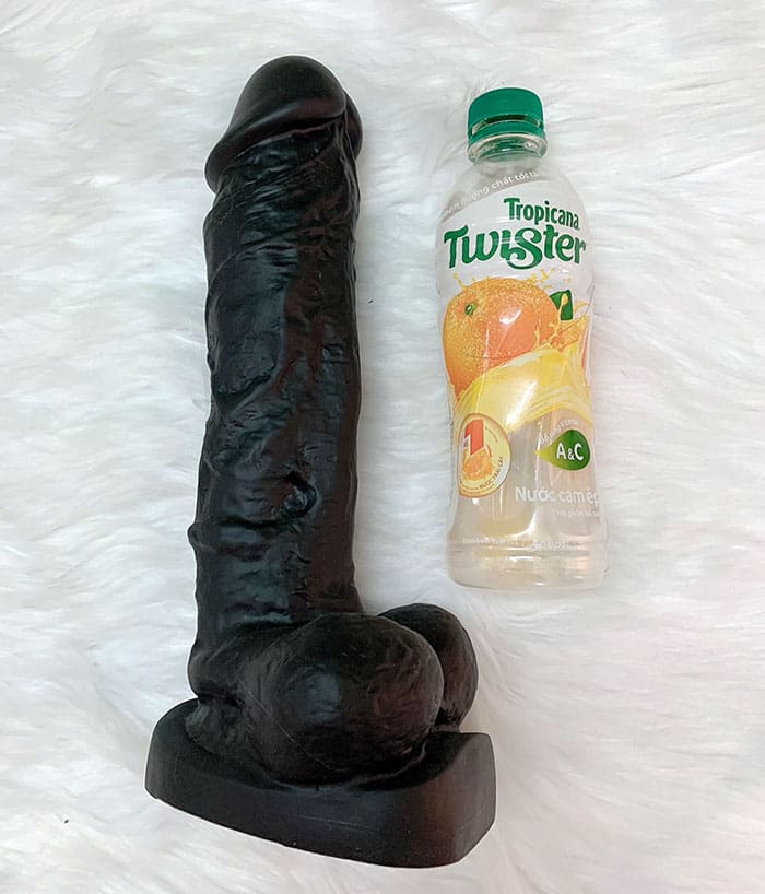 Dương Vật Giả Khổng Lồ Châu Phi Siêu To Cực Phê Hàng Khủng Dương Vật Giả Khổng Lồ Châu Phi Siêu To Cực Phê Hàng Khủng