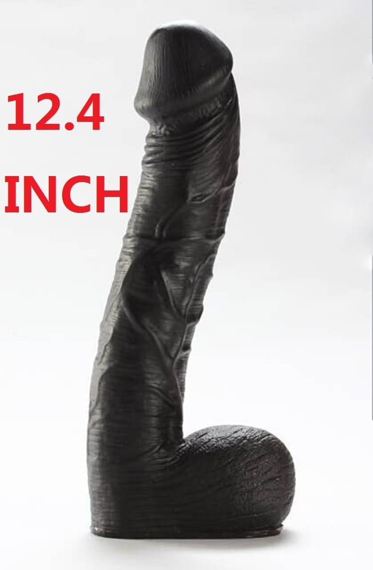 Dương Vật Giả To Nhất Châu Phi Siêu Khủng Khiến Nữ Ngất Ngây