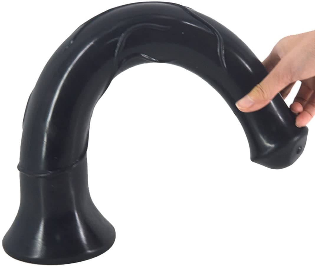 Dương vật giả DV54N ngựa siêu to hàng khủng trải nghiệm lạ