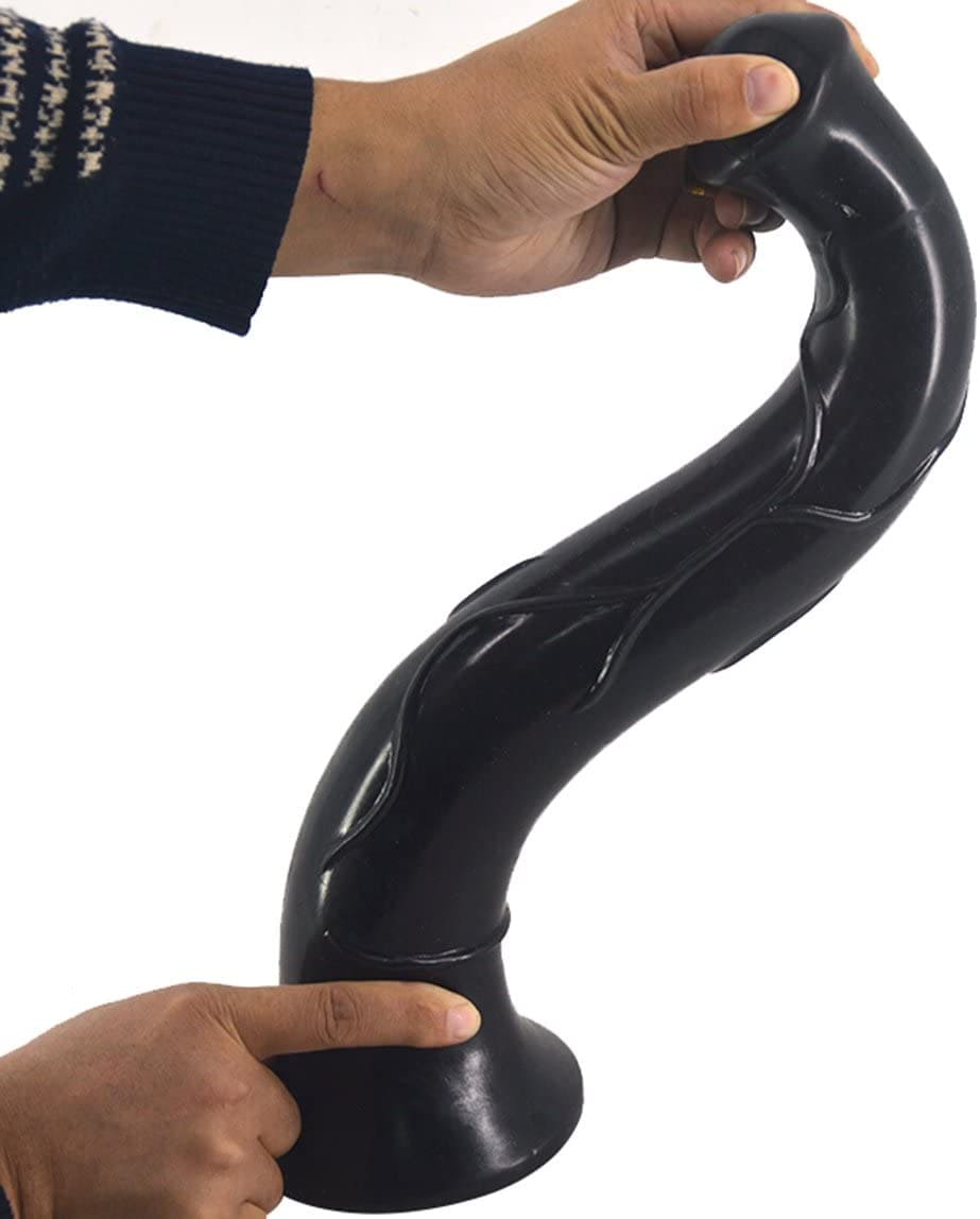 Dương vật giả DV54N ngựa siêu to hàng khủng trải nghiệm lạ