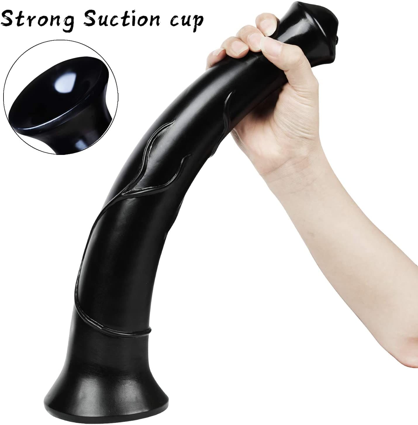 Dương vật giả DV54N ngựa siêu to hàng khủng trải nghiệm lạ