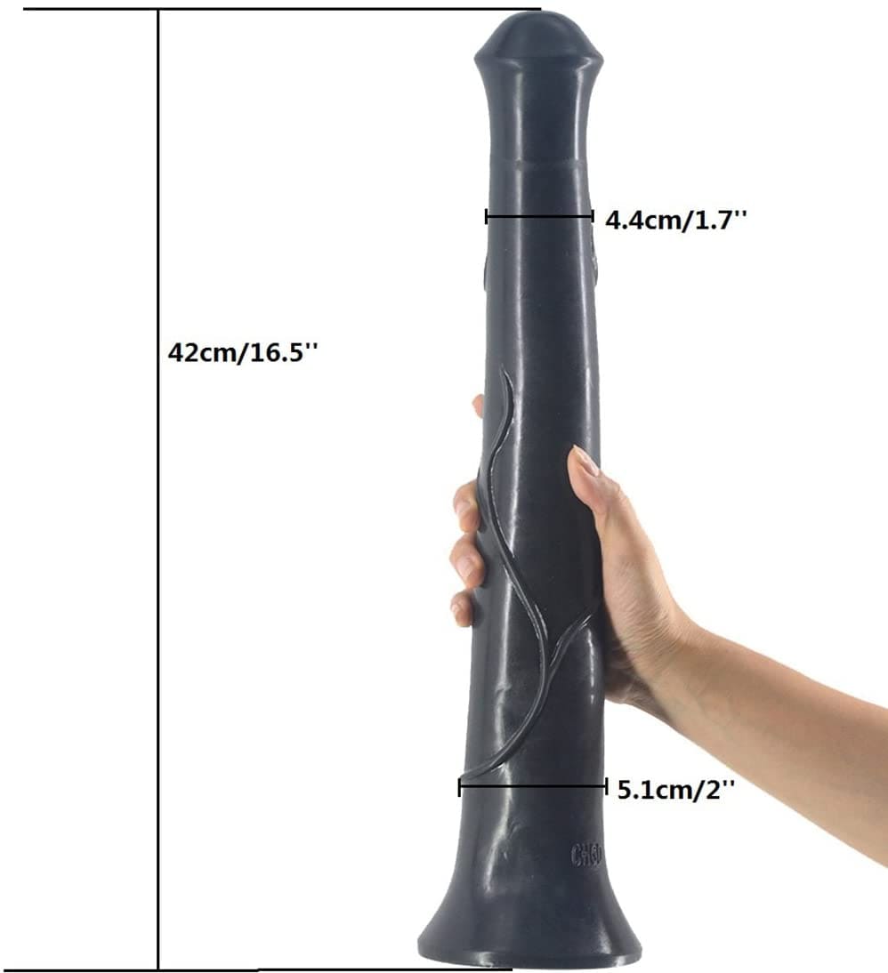 Dương vật giả DV54N ngựa siêu to hàng khủng trải nghiệm lạ