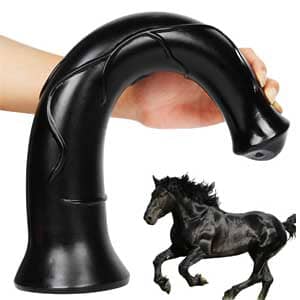 DV54N dương vật giả ngựa siêu to kích thích cực phê cho nữ 