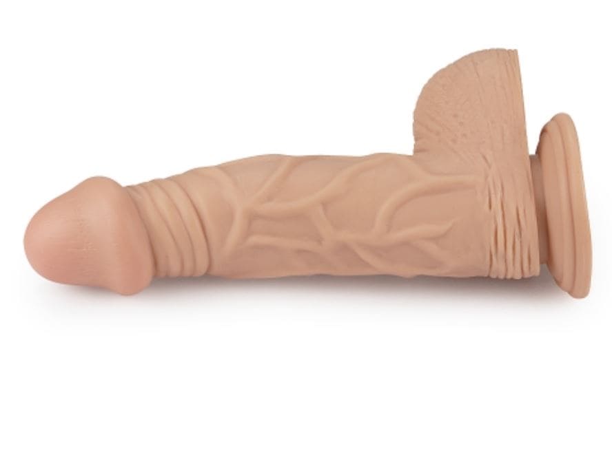 DV56A Dương Vật Giả Rung Hít Tường Siêu Mạnh Kích Thích Tột Đỉnh