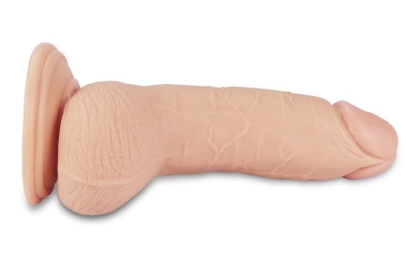 Dương vật giả DV57B rung đa chế độ tăng khoái cảm nữ chính hãng